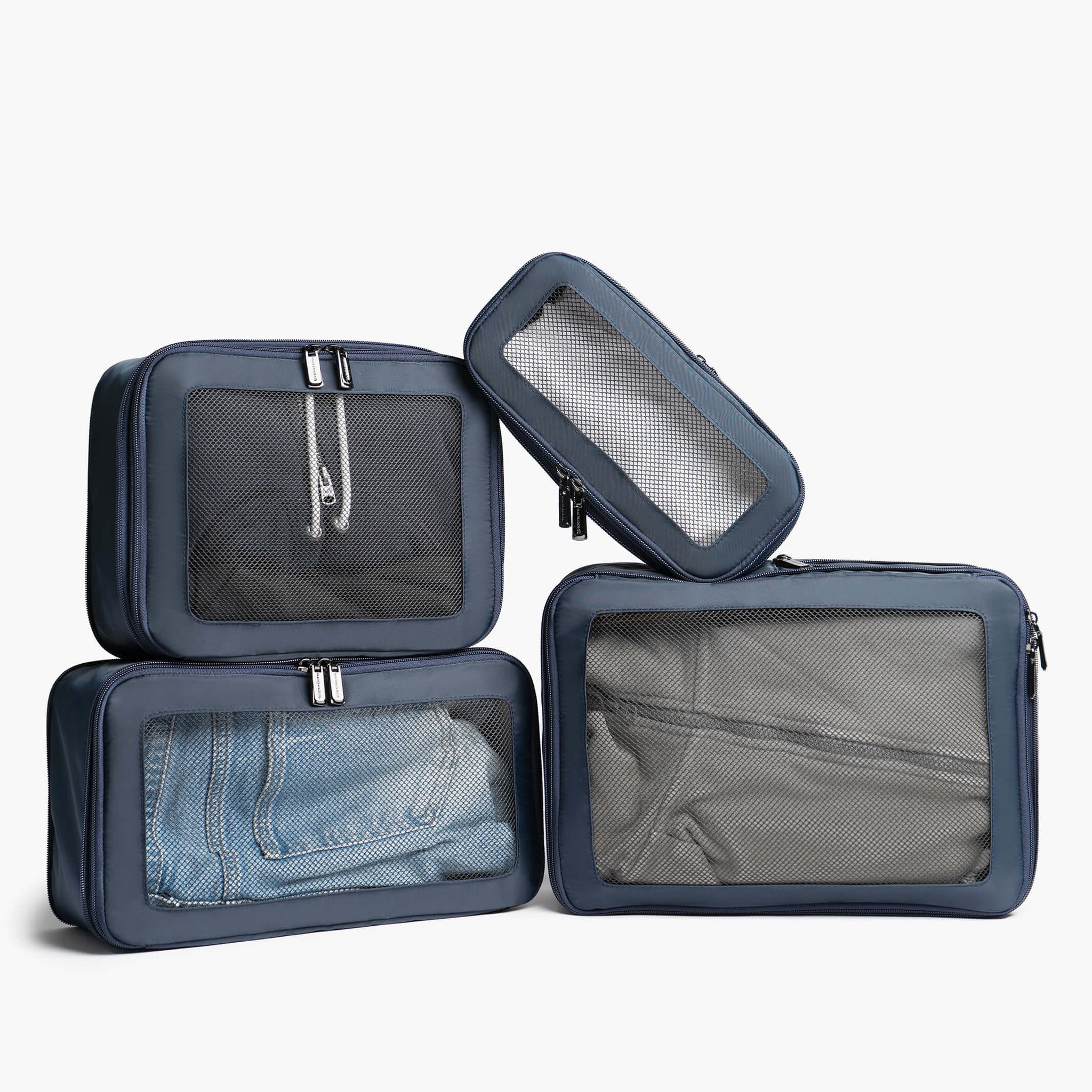 Belgravia Packing Case