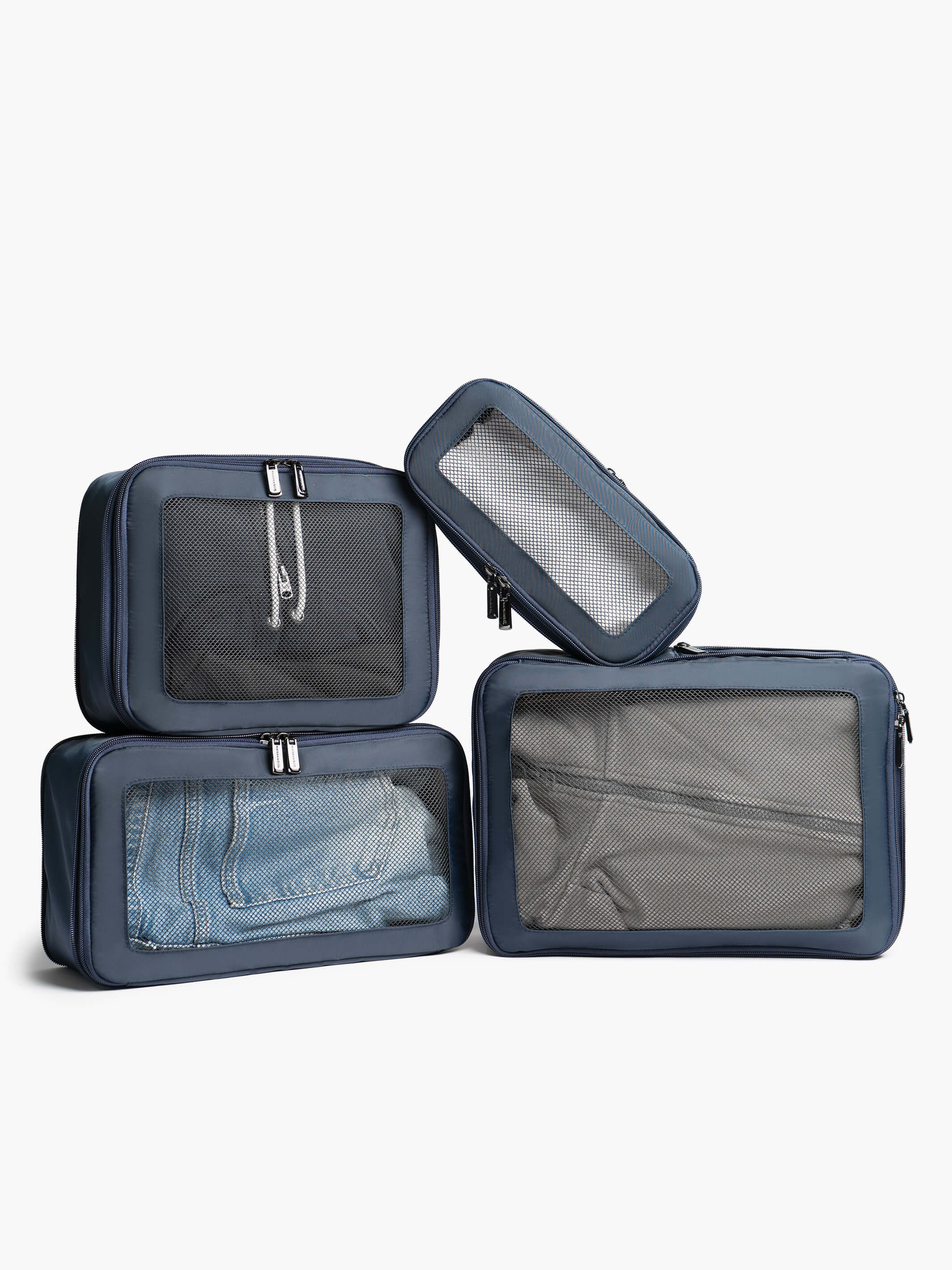 Belgravia Packing Case