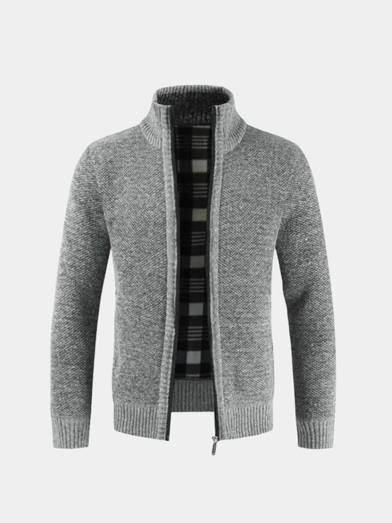 Estate Knit Jacket