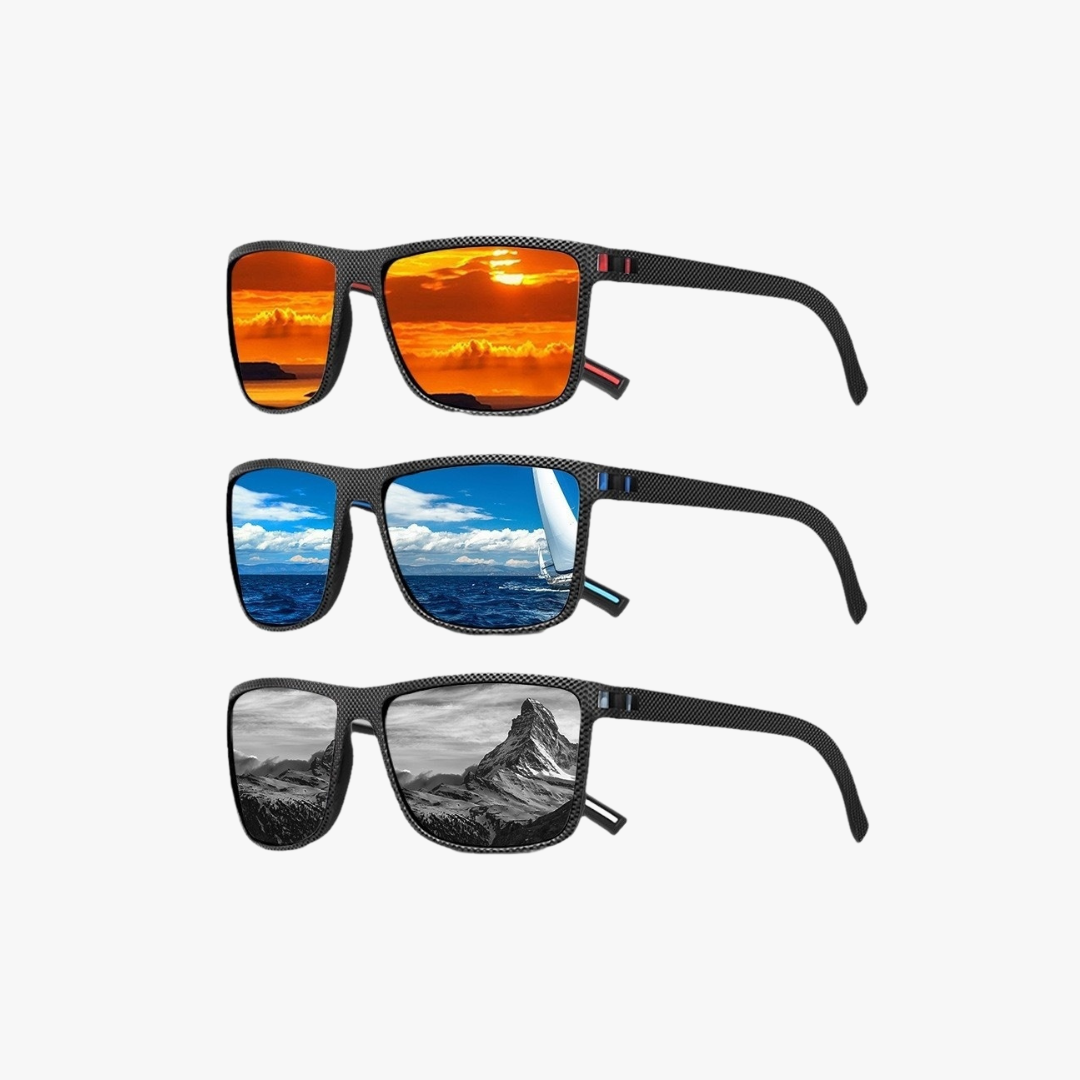 Harbour Polarised Sunglasses
