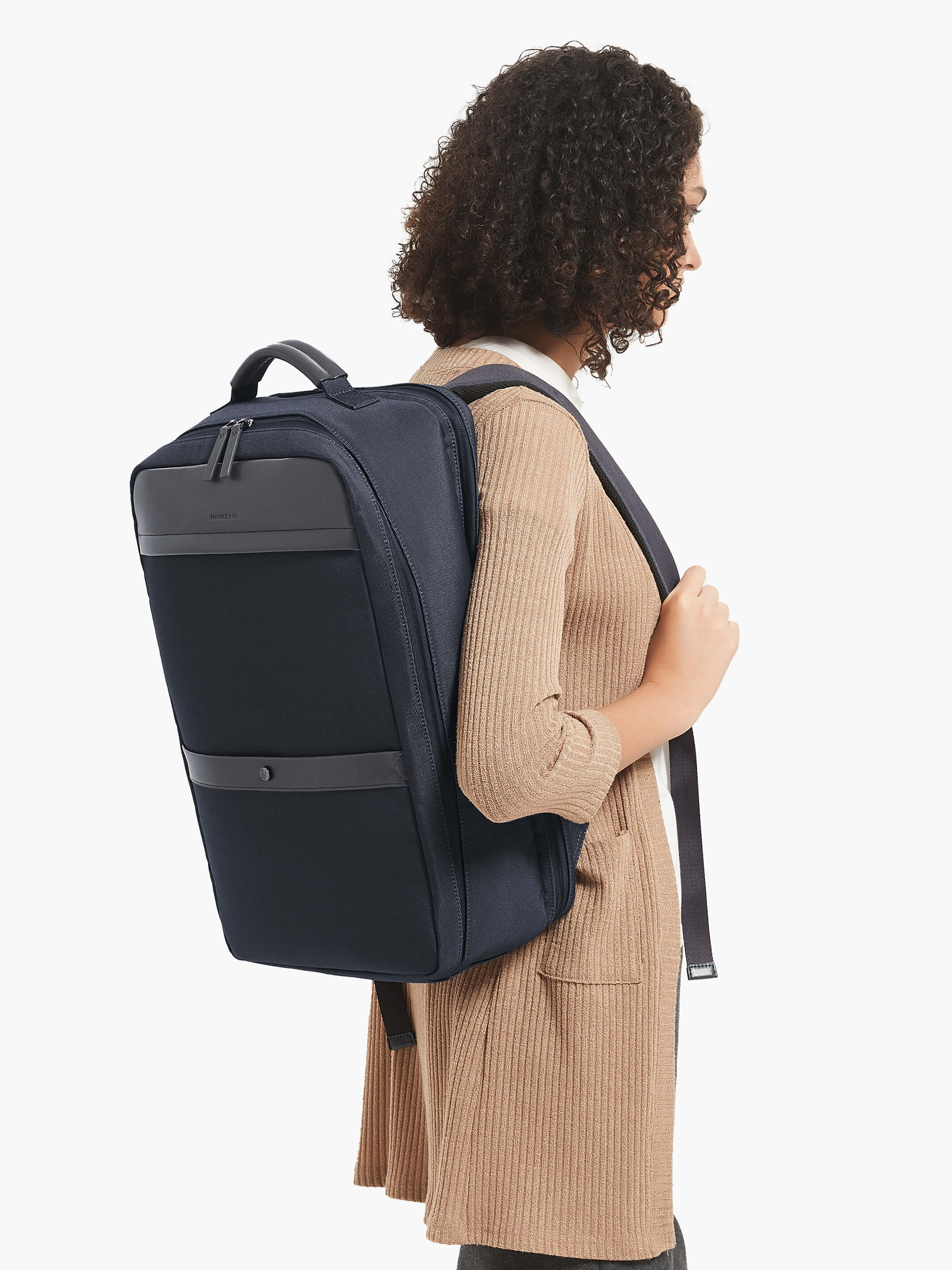 Ascot Travel Backpack