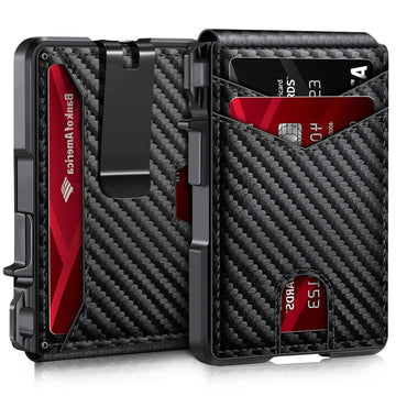 Fayymont Bifold Wallet