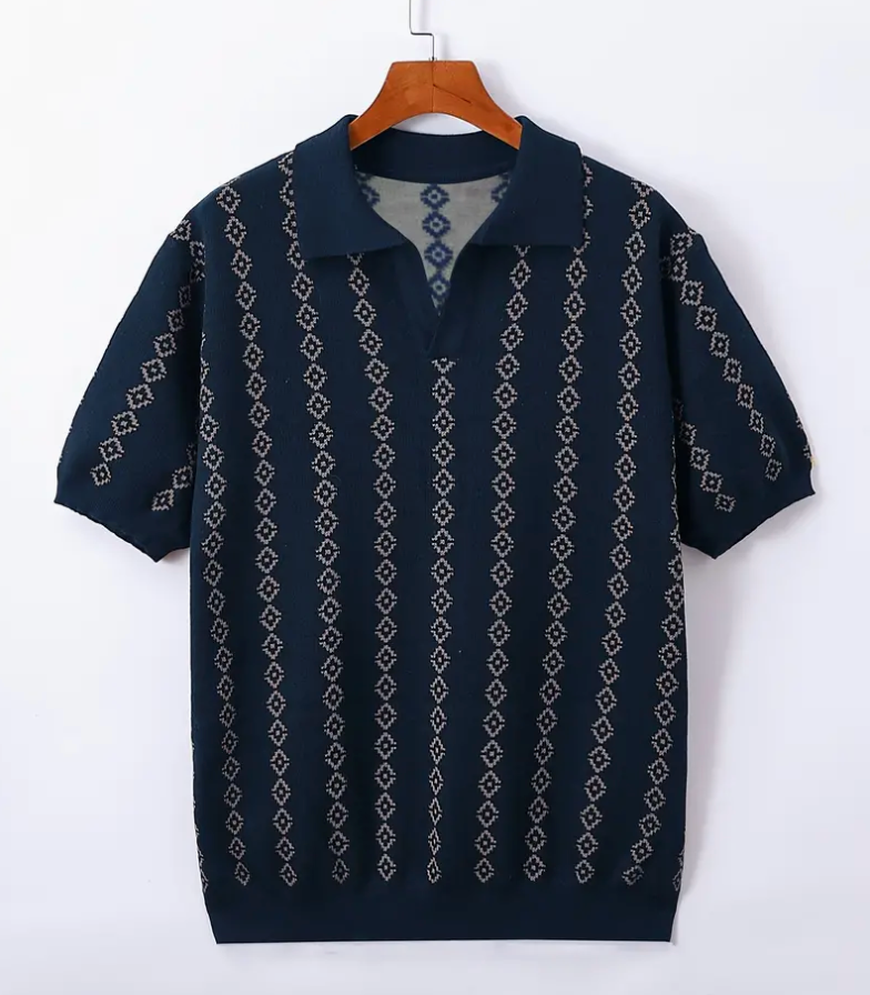 Lugano Polo Shirt