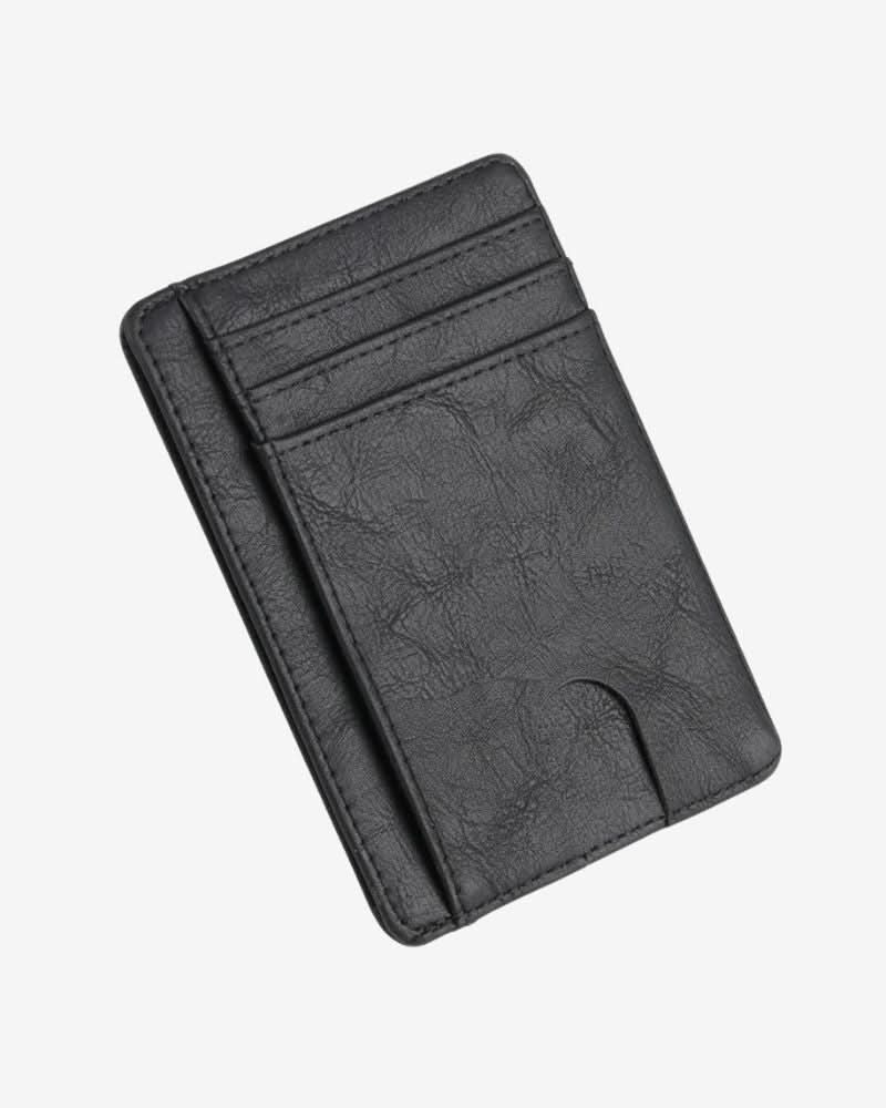 Slim Men’s Wallet RFID