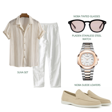Yorkshire Linen Ensemble