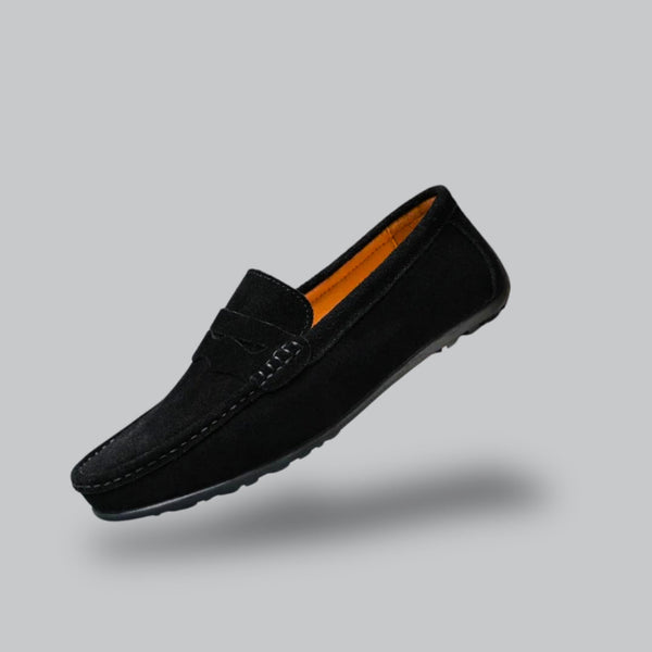 Fayymont | Casual Loafers for Men Slip-On Shoes