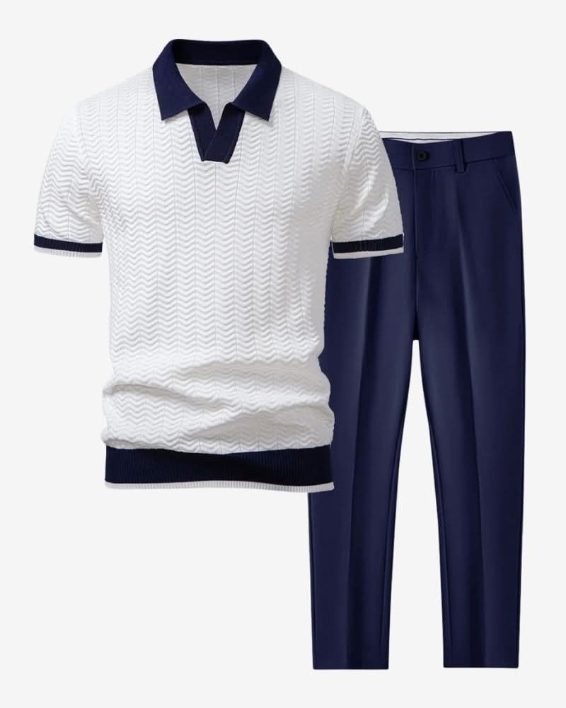 Summer Outfit - Mayfair Estate