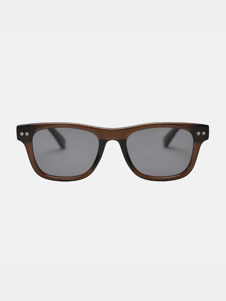 Dark Palm Polarized Sunglasses
