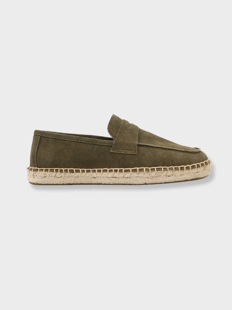 Somerset Loafers