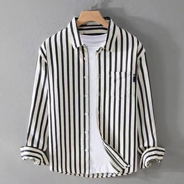 Kent Relaxed Fit Shirt