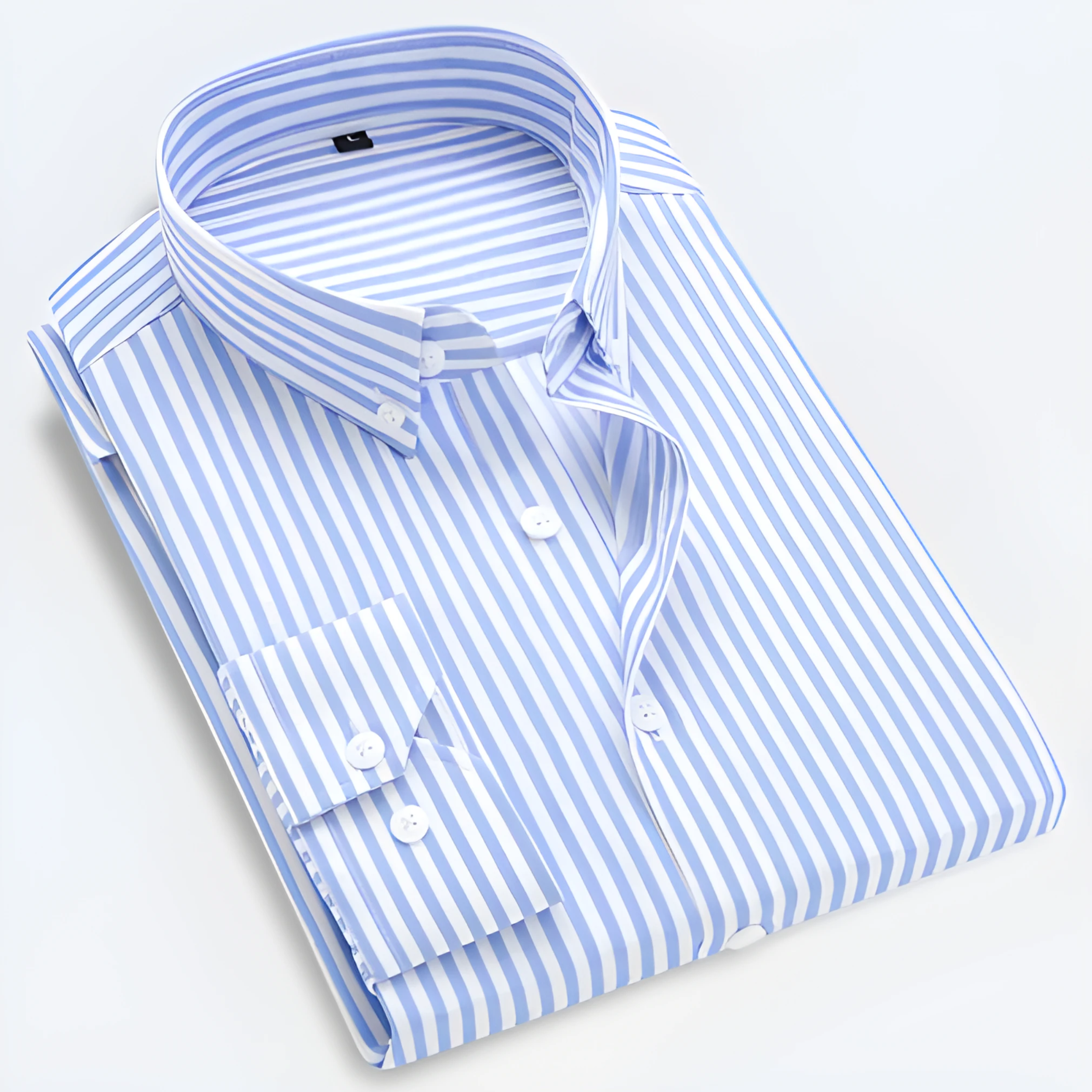 Matthew Bengal Stripe Shirt