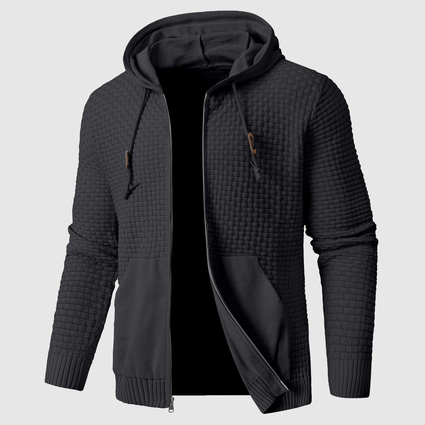 Veneti Urban Artisan Hoodie - Fayymont Co