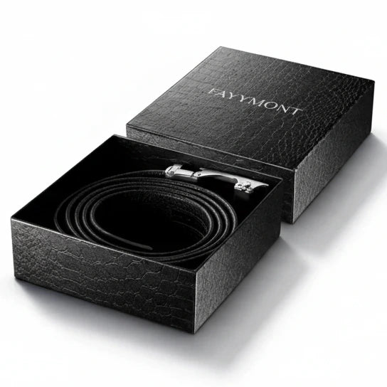 Fayymont Belt Premium