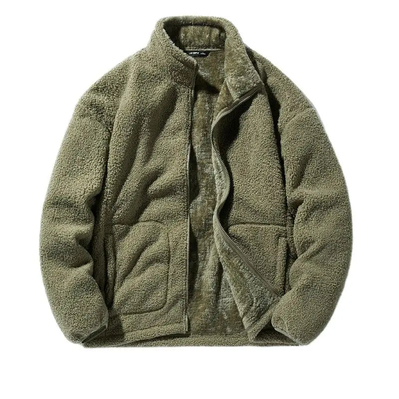Northland Fleece Jacket - Fayymont Co