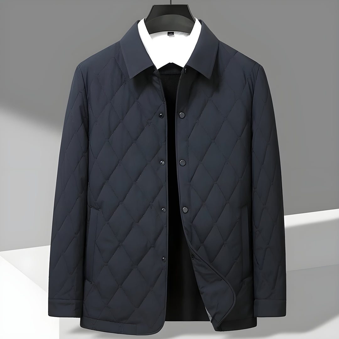 Orion Quilted Jacket