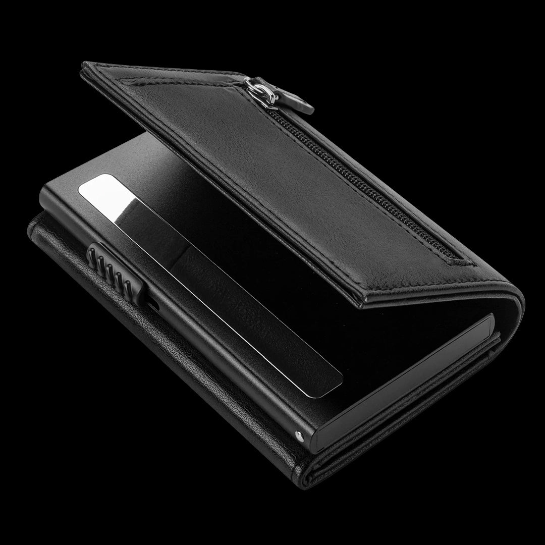 The Fayymont Smart-Wallet