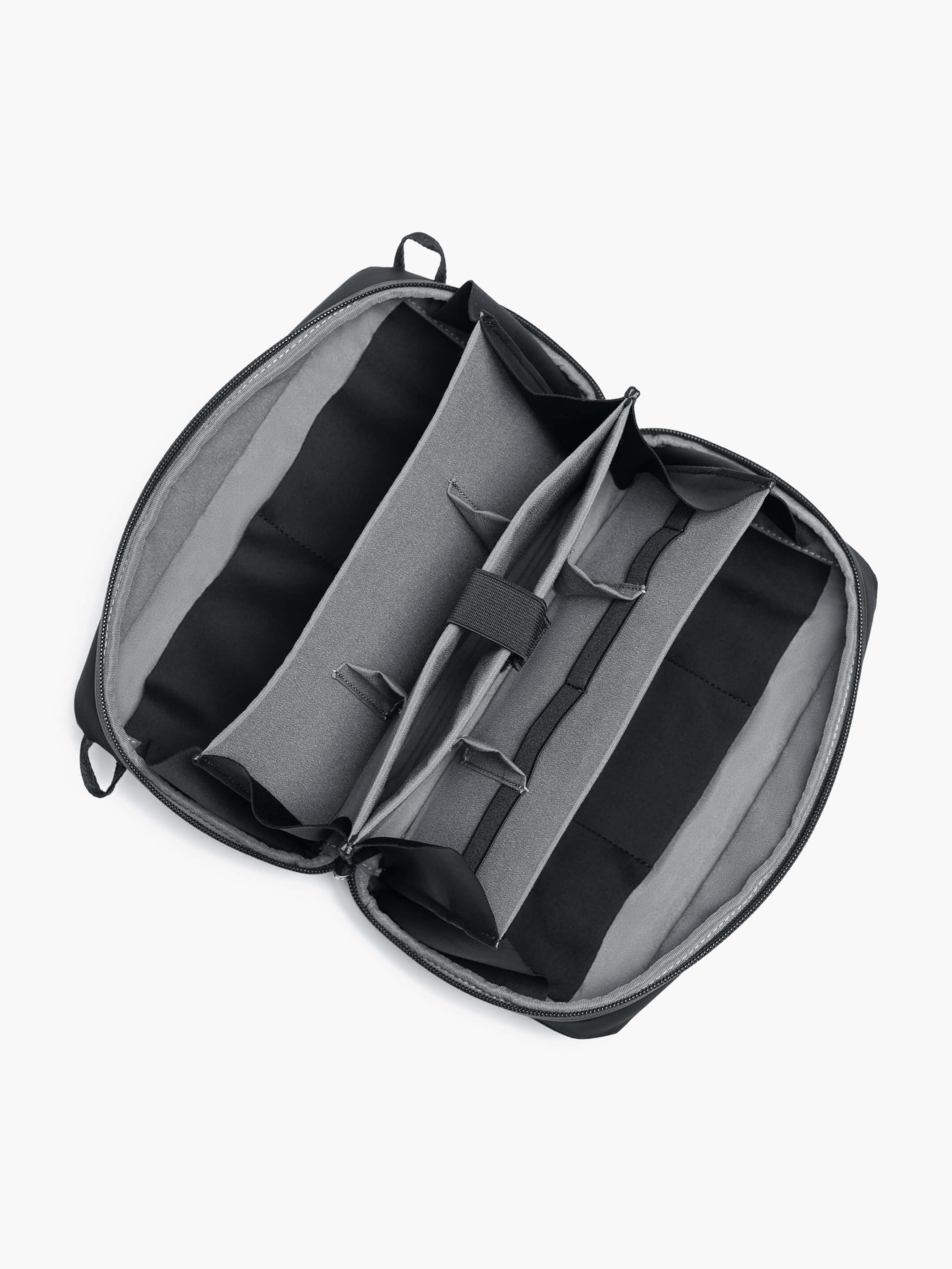 Windsor Leather Organizer