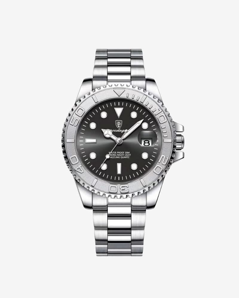 Fusion Watch 42mm