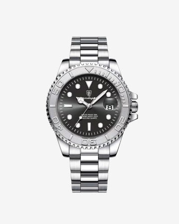 Fusion Watch 42mm
