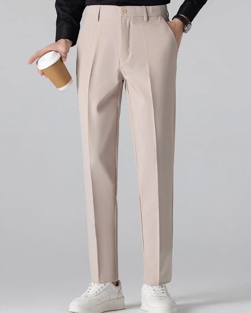 Summer Outfit - Knitted Jacquard