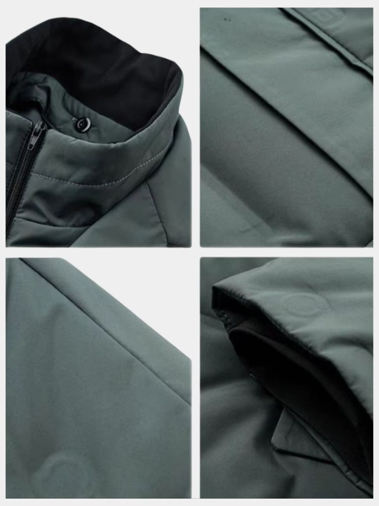 Aristocrat Winter Jacket