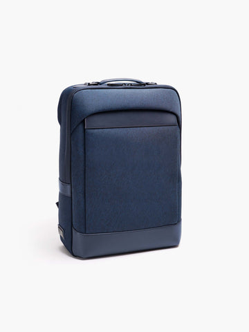 Eton Canvas Backpack