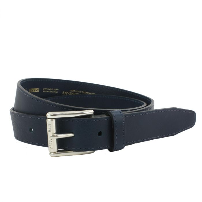 Ellison Men's Casual Leather Belt