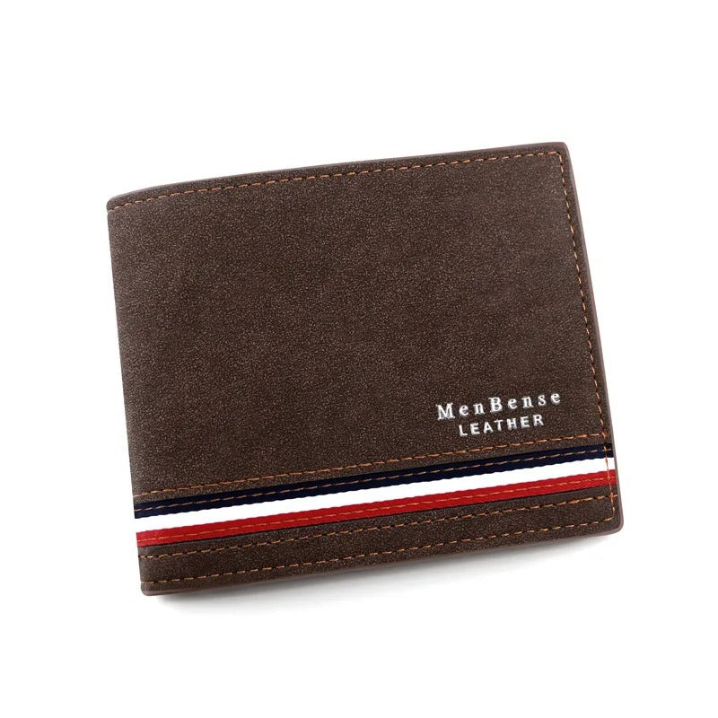 Men's Luxury Slim Wallet