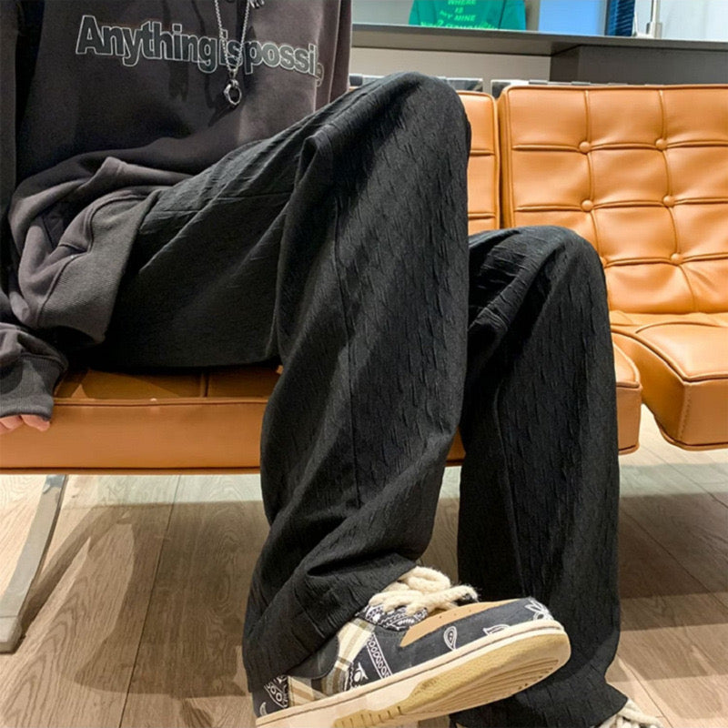 Mayfair Jacquard Trousers