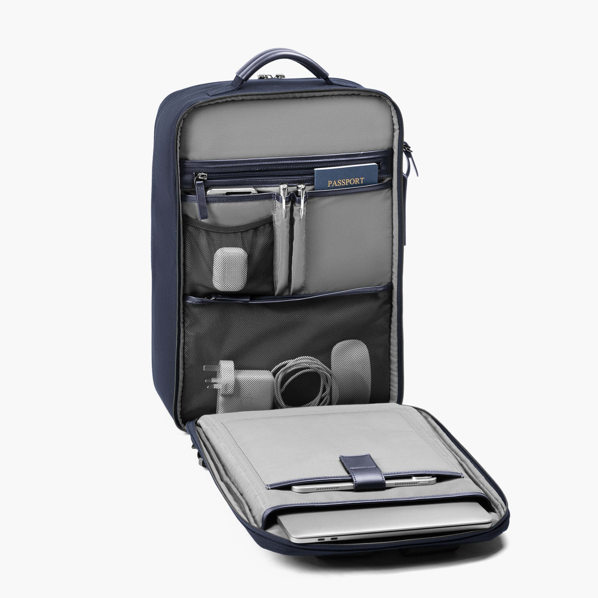 Ascot Travel Backpack