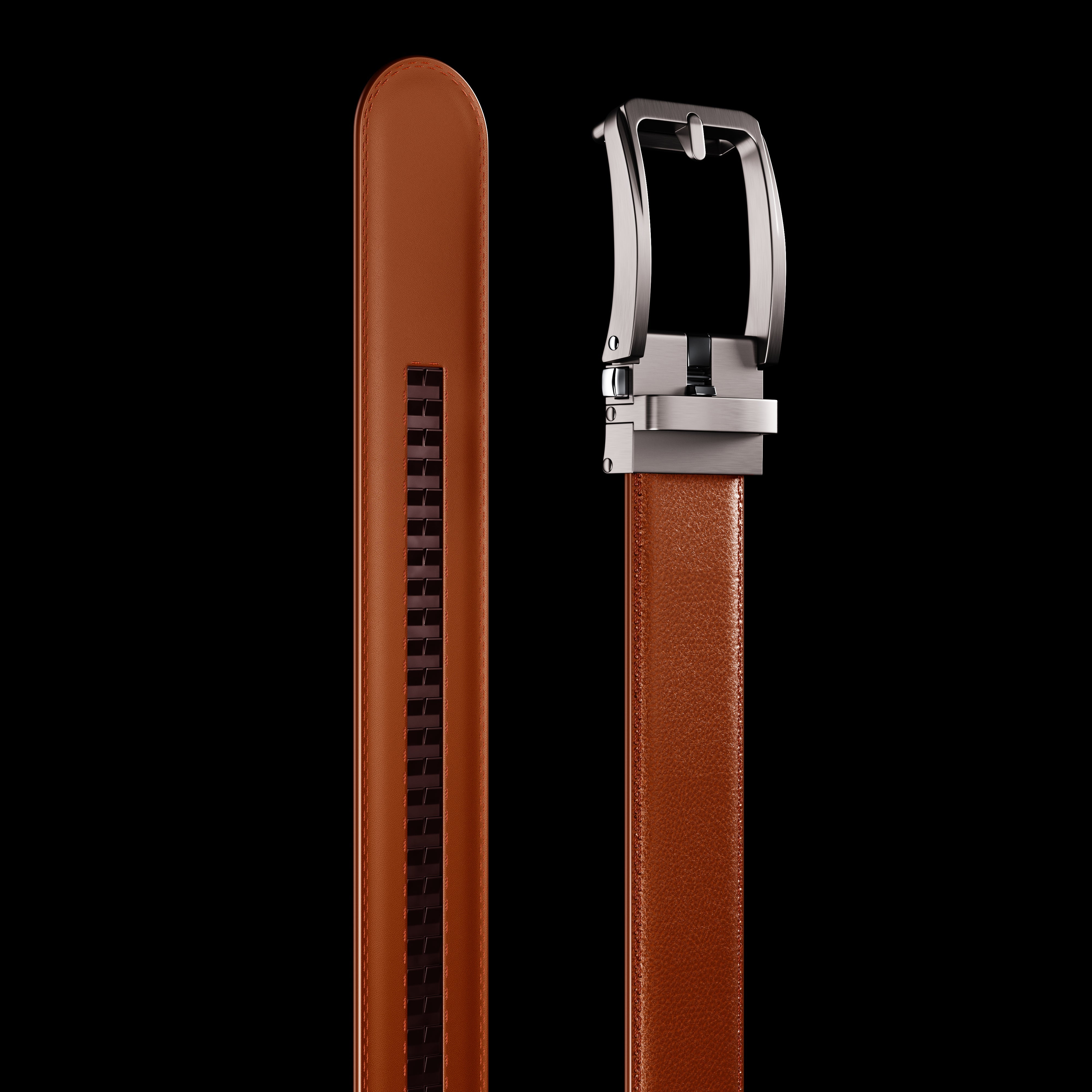 The Fayymont Belt Set – Heritage Edition