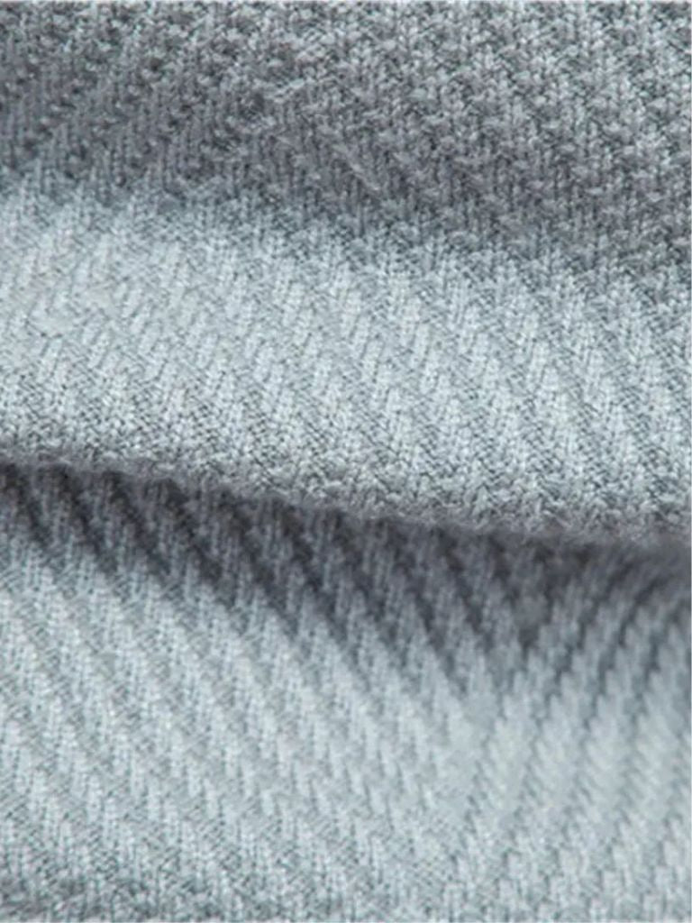 Essential Casual Sweater - Fayymont Co