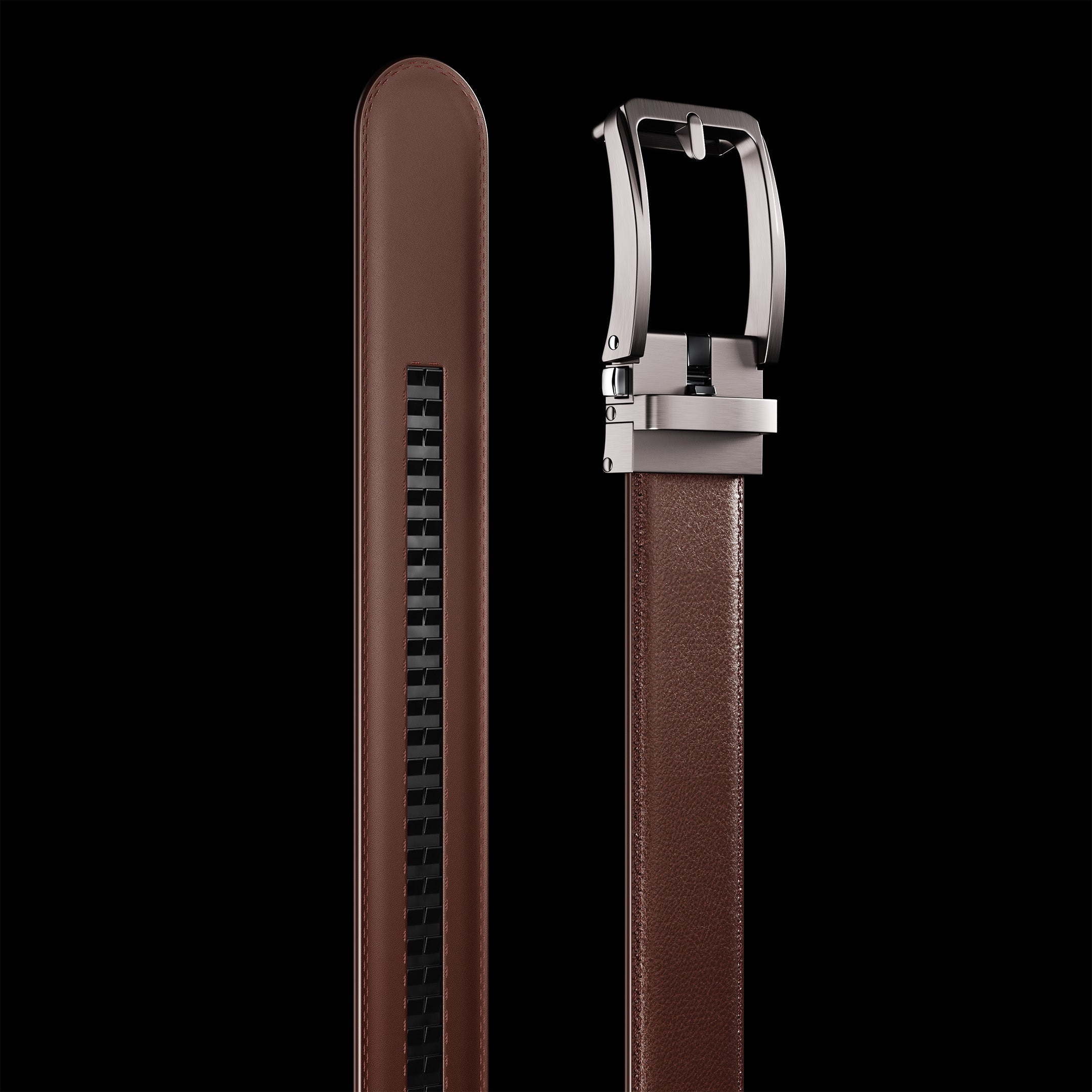 The Fayymont Belt Set – Heritage Edition
