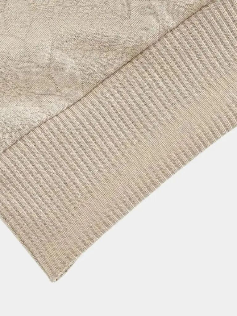 Essential Henley Quarter Zip Pullover - Fayymont Co