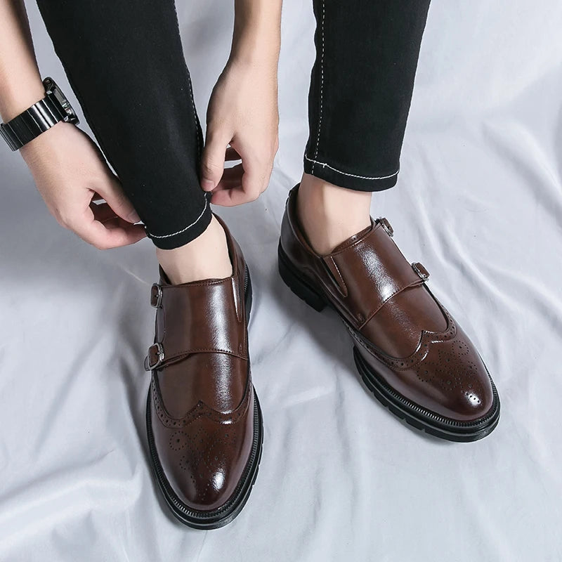 Oxford Heritage Shoes