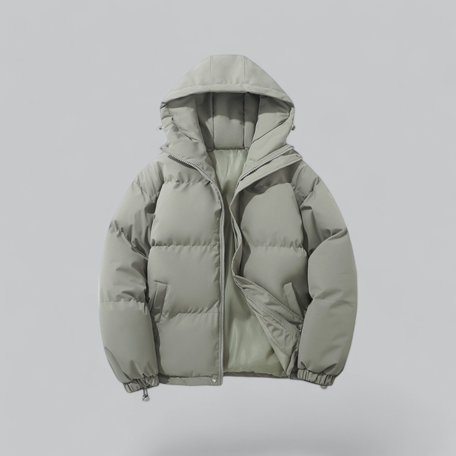 Fayymont | New Winter Jacket Parka