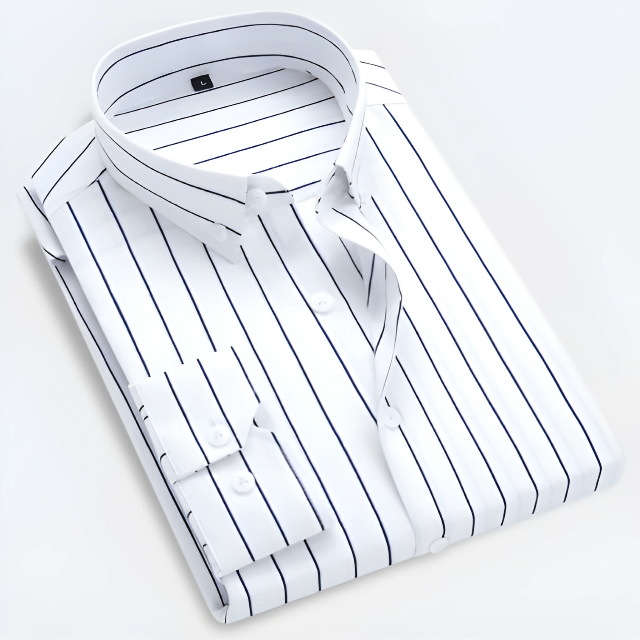 Matthew Bengal Stripe Shirt