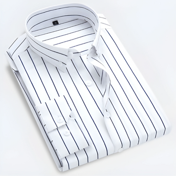 Matthew Bengal Stripe Shirt