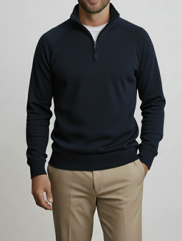 Darkwave Regal Pullover Sweater - Fayymont Co