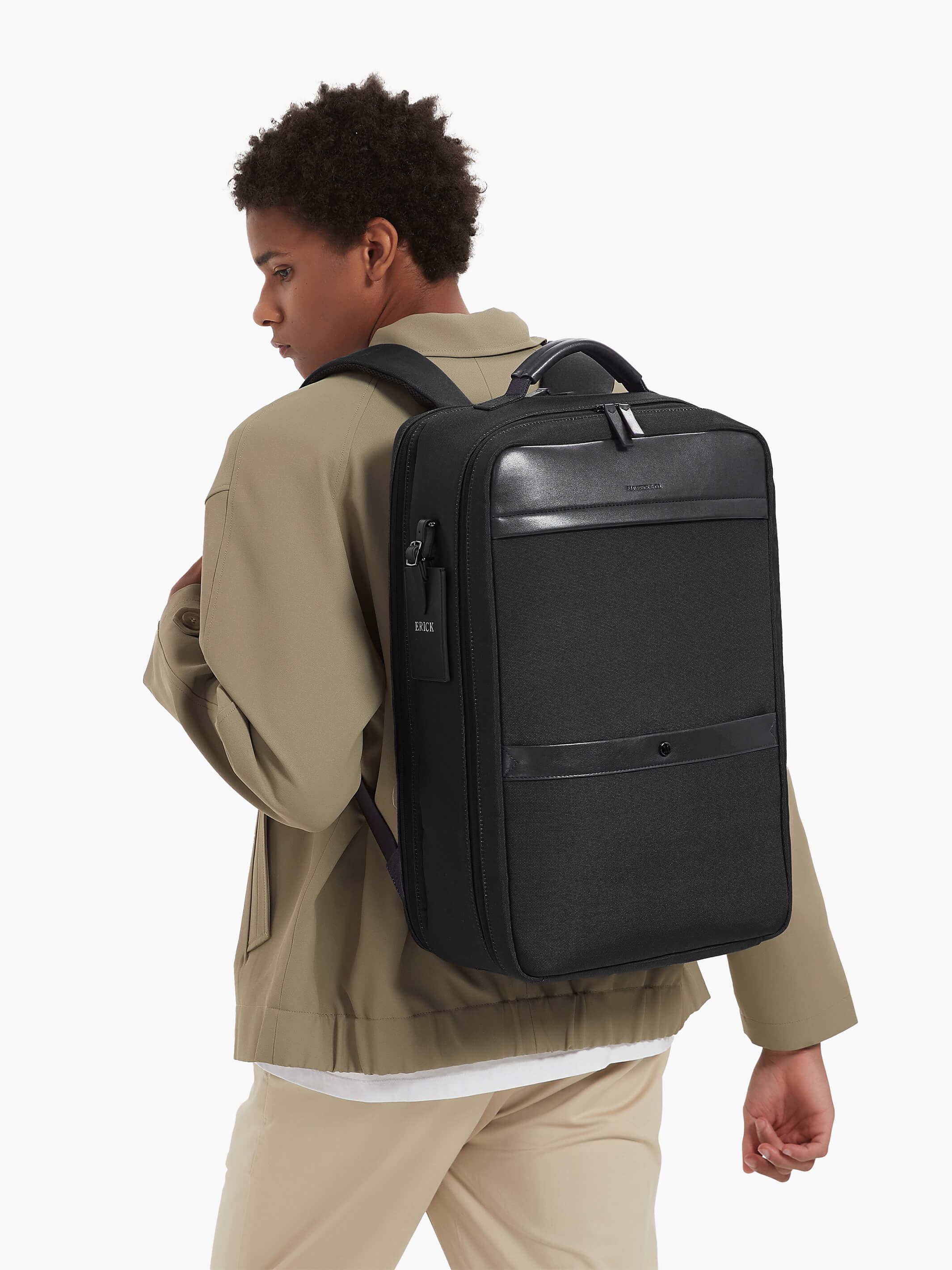 Ascot Travel Backpack
