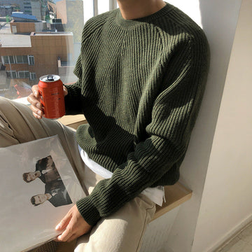 Colmar Sweater
