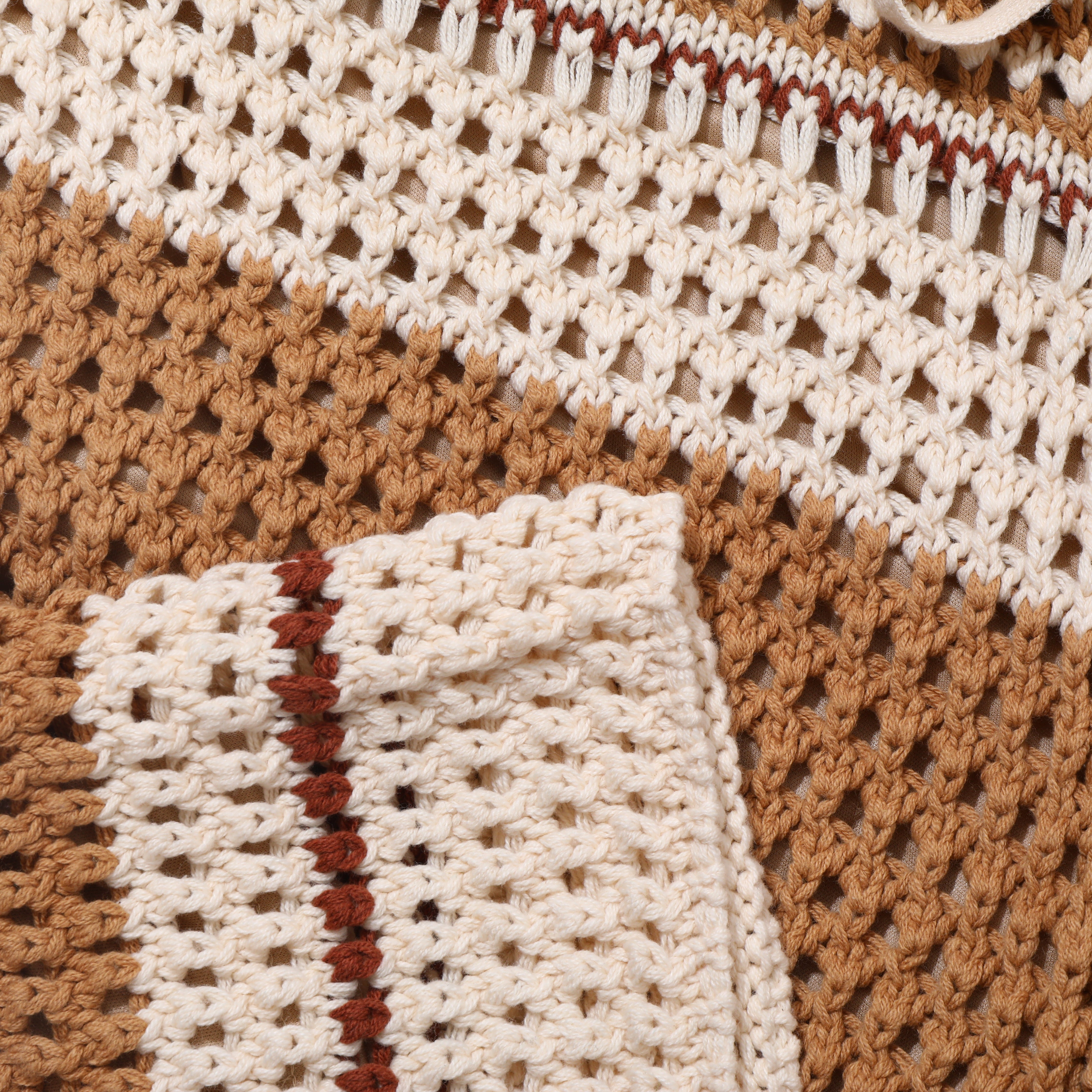 Braided Cord Club Shorts