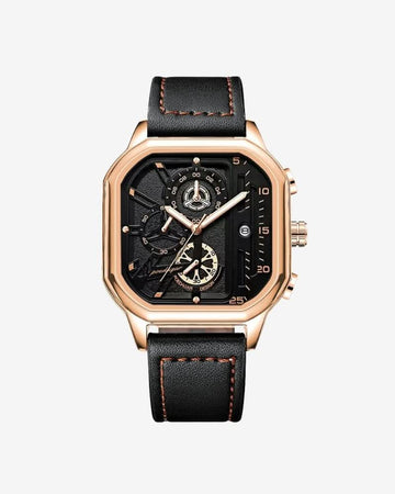 Wentworth Watch 42mm