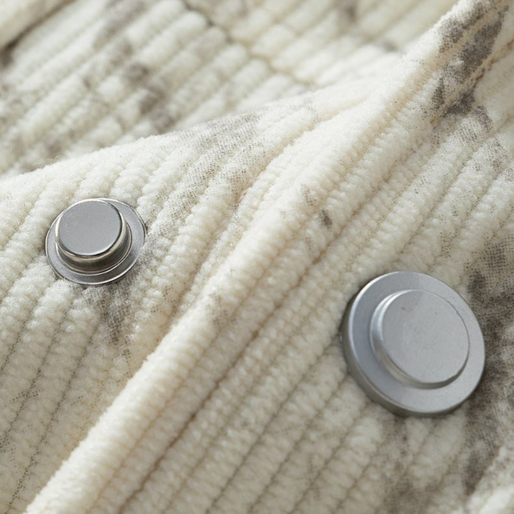 Barron Corduroy Jacket