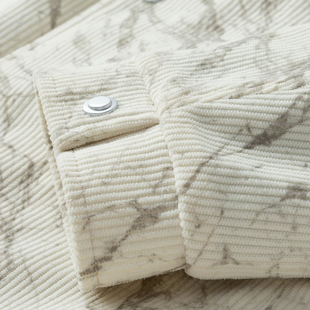 Barron Corduroy Jacket